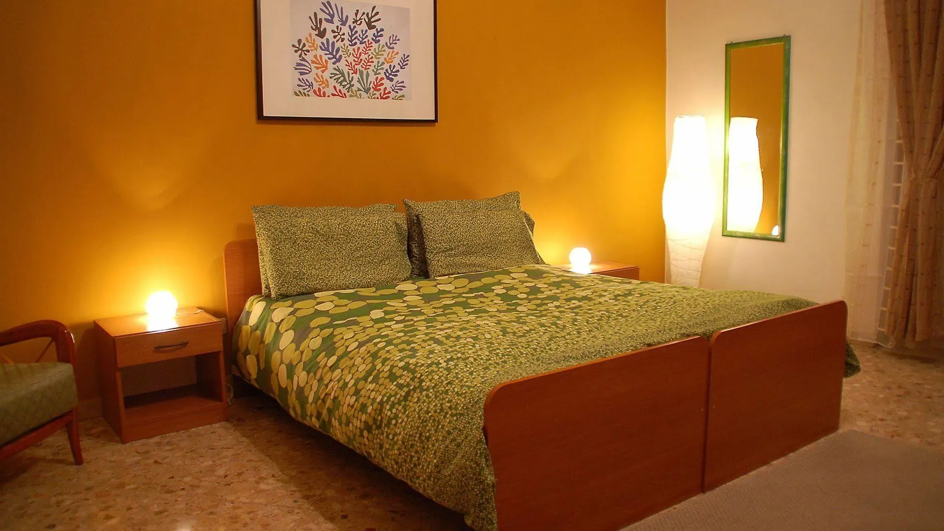 Bed and Breakfast Piccadilly House Aeroporto di Catania Fontana Rossa Bed & Breakfast
