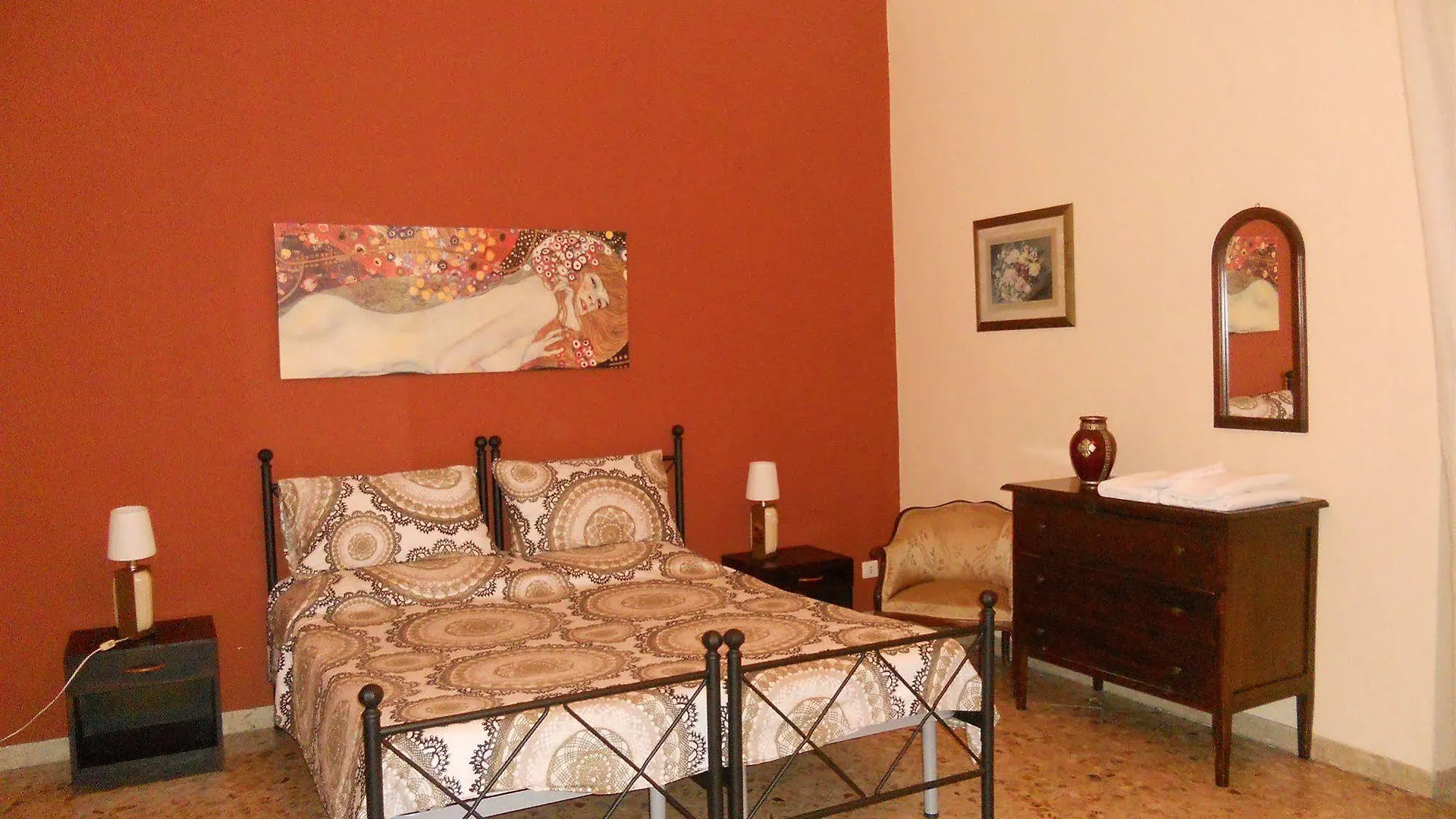 Bed and Breakfast Piccadilly House Aeroporto di Catania Fontana Rossa Italia