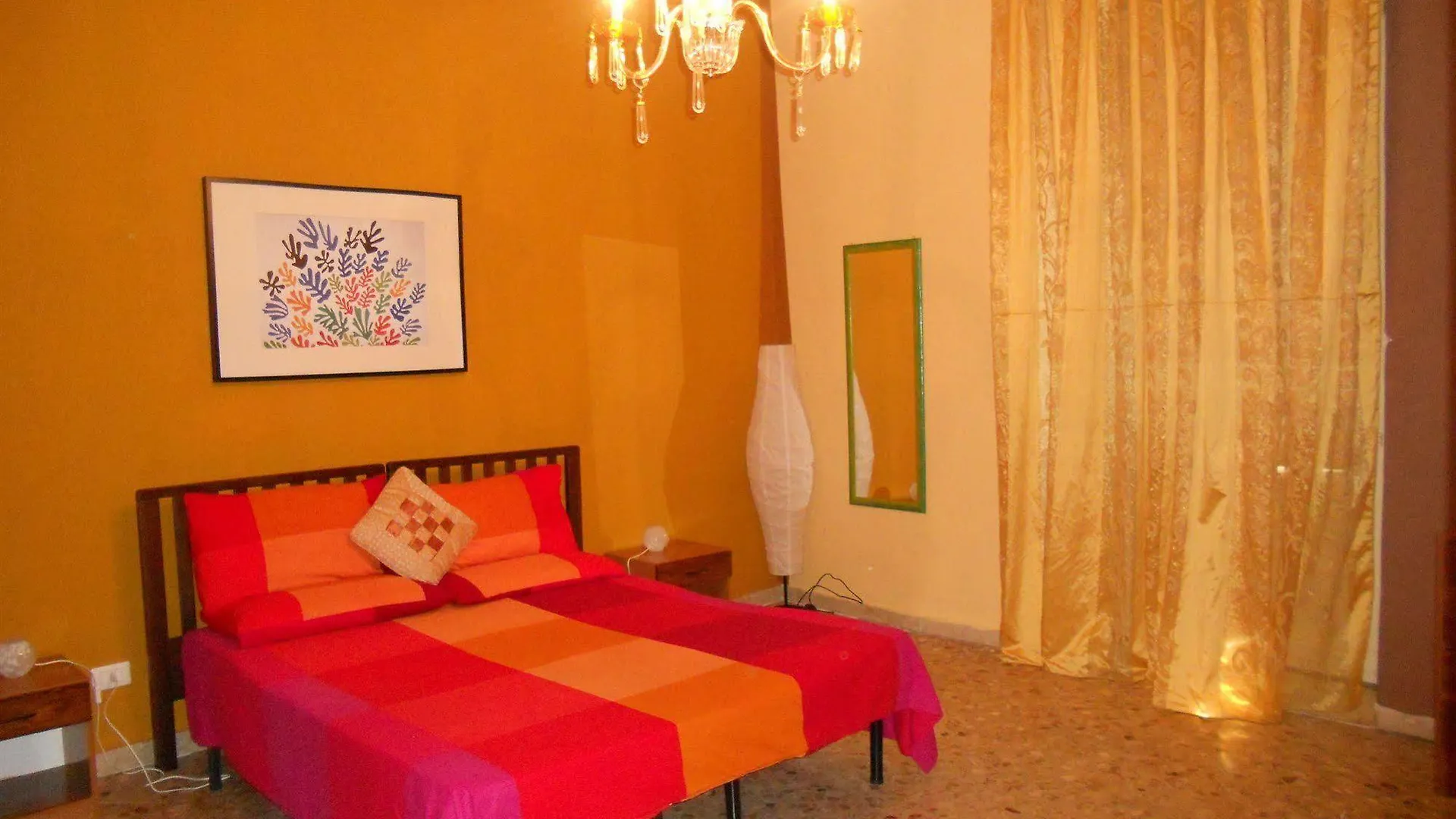 Bed & Breakfast Bed and Breakfast Piccadilly House Aeroporto di Catania Fontana Rossa Italia