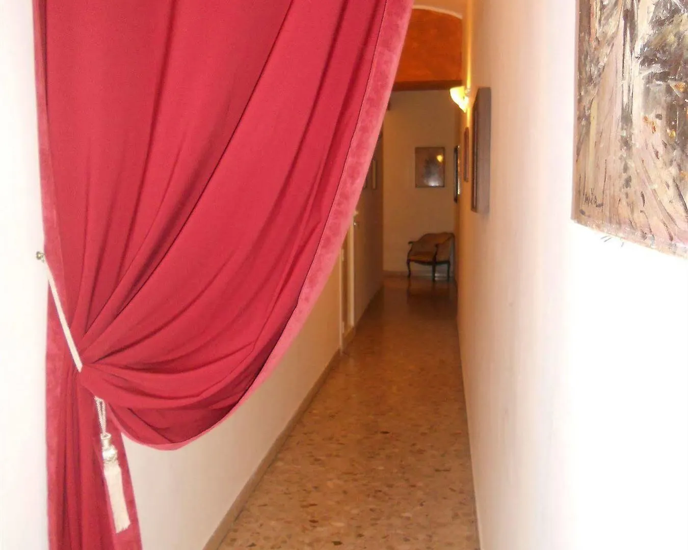 Bed & Breakfast Bed and Breakfast Piccadilly House Aeroporto di Catania Fontana Rossa